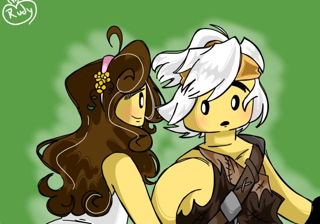 Sans titre 127 - ibisPaint