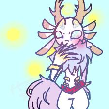 ジェネル・メフィリスさんのアイコン用