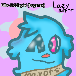 Filbo Fiddlepie!!♡