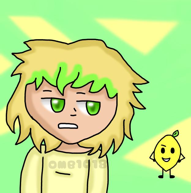 humanizing my ocs part 1