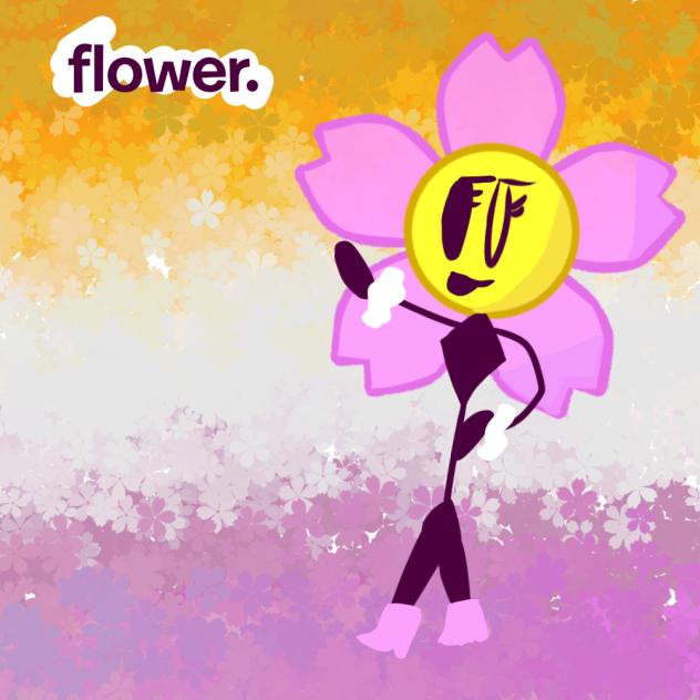 flower.