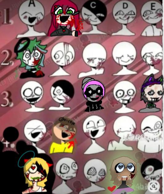 I JOINED A GORE COLLAB!