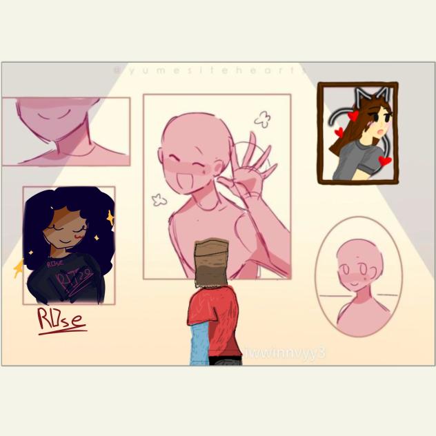 picture gallery collab
