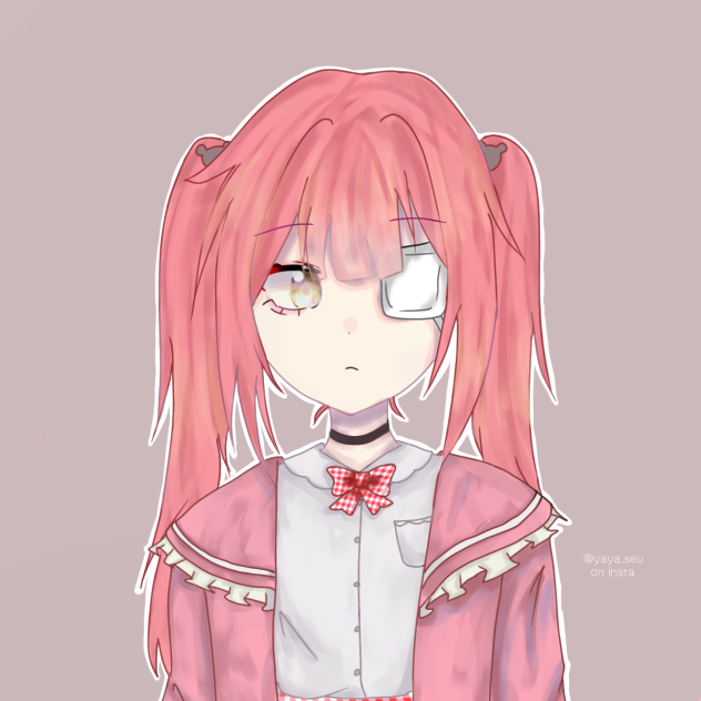 pink gurl