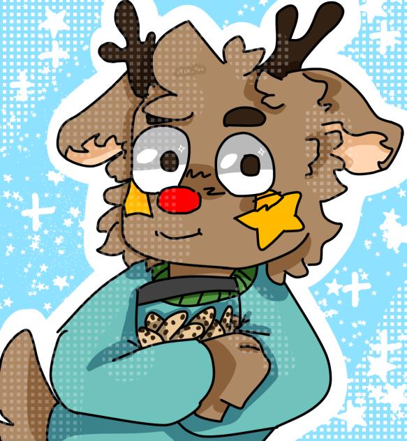 Where is my cookies ! 🍪