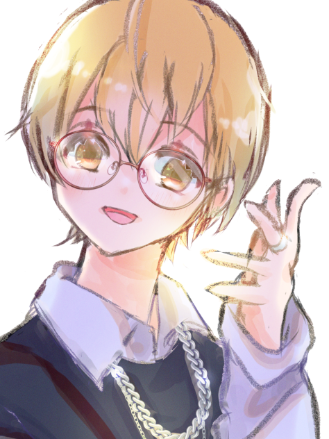 新衣装☆