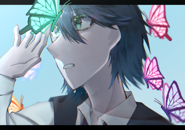 ちょう