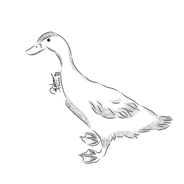 MyPet - Challange LineInkTober