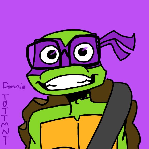 Donnie TOTTMNT