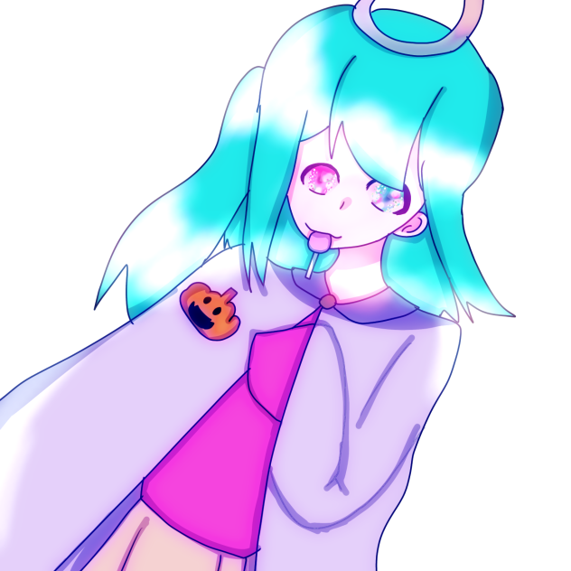 トリックオアトリート！