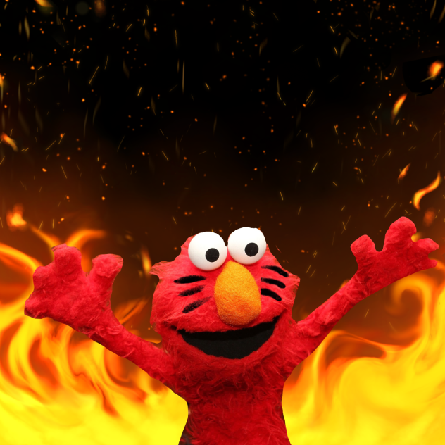 Elmo