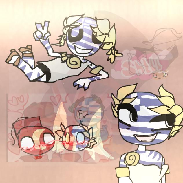 How byzantine use their son to stop otto