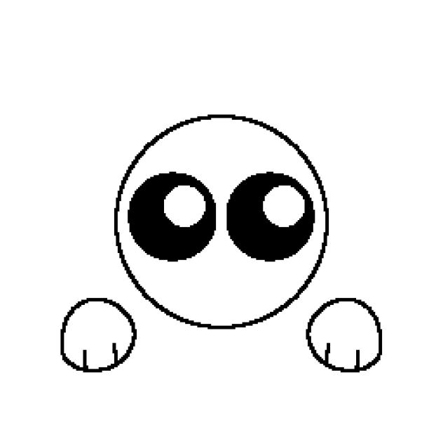 Lobotomy Dash base (ignore speedpaint)