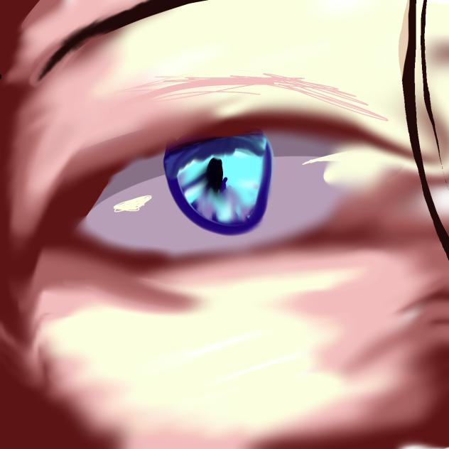 eye 👁️🩵💙