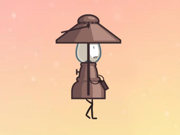 Comfort in the uncomfortable