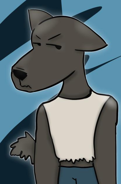 ууууу🐺