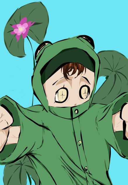 Lily