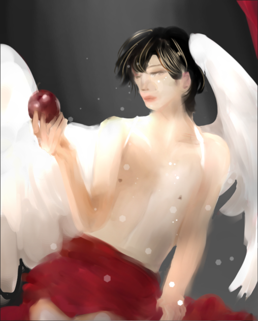 13 - ibisPaint