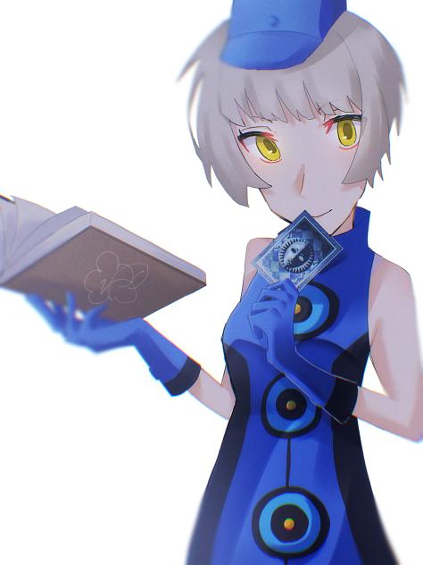 37．エリザベス