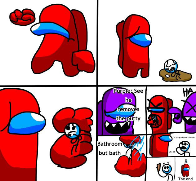 Story Me and Henry