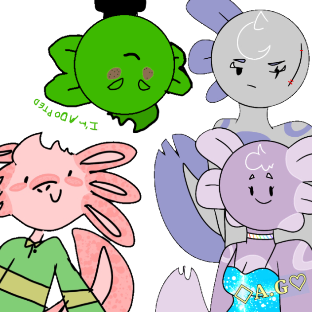 Family collab