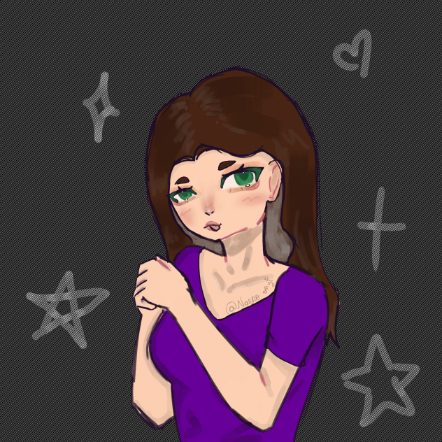 Yassifyed a teacher- - ibisPaint