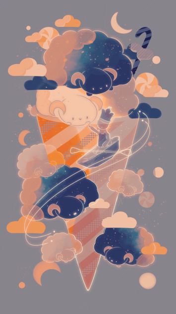 Fluffy
