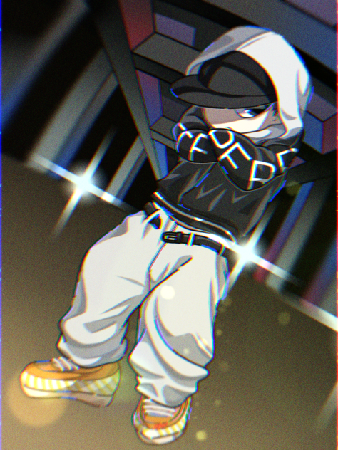 Color Night