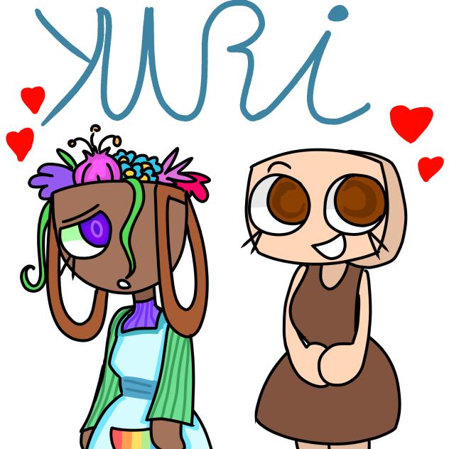 Shellbasket yuri yay