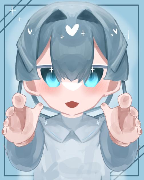 だっこー