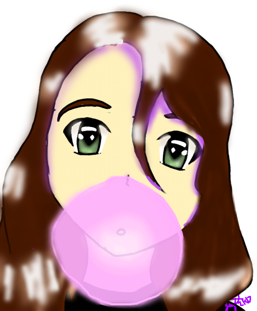 weird - ibisPaint