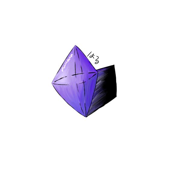 結晶☆
