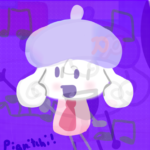 Yippie yippie