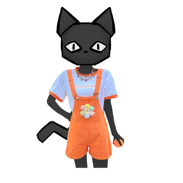 Noe transparent ibisPaint