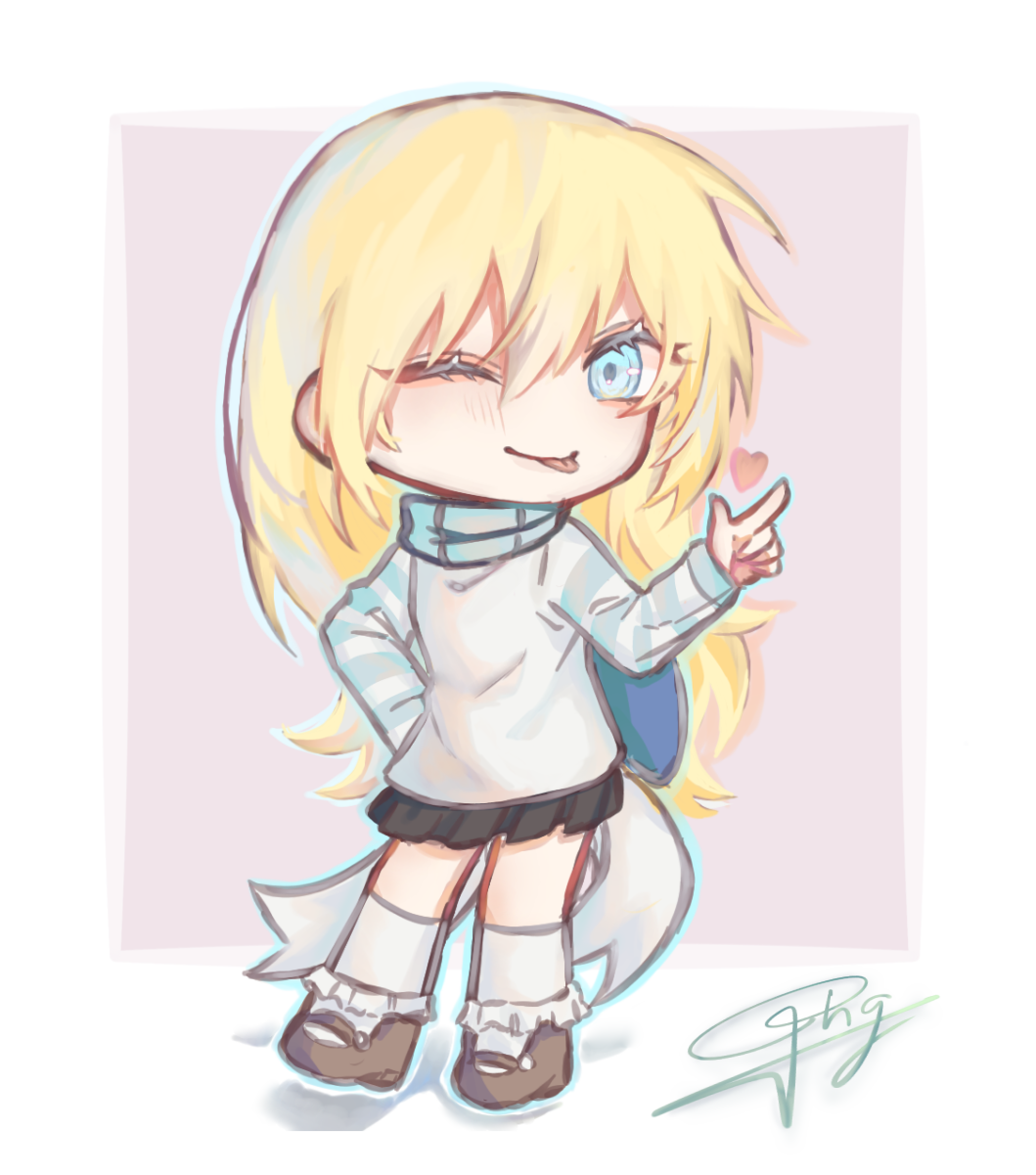 req for my friend - ibisPaint