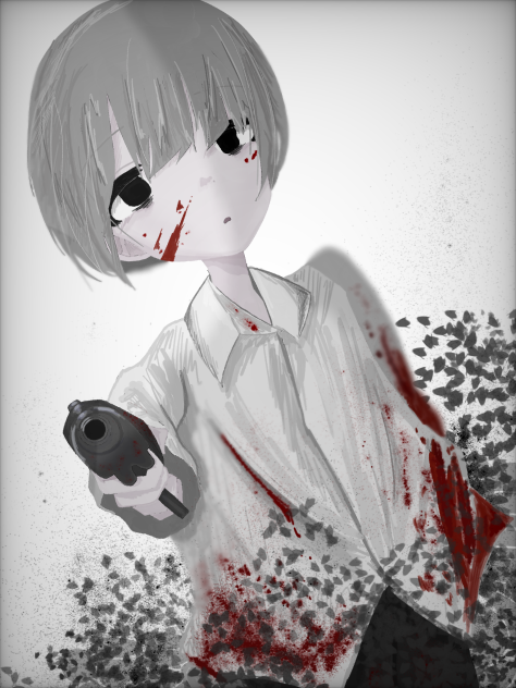 黒の王子