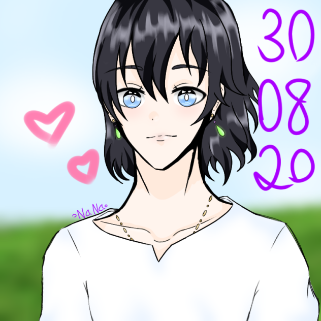 Howl sketch with NCU