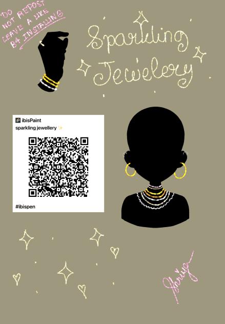sparkling jewellery ✨✨