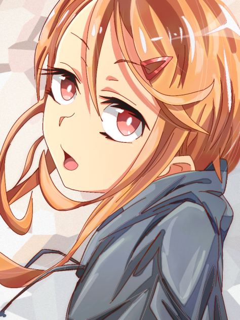 らくがき