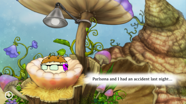 An Accident Happened