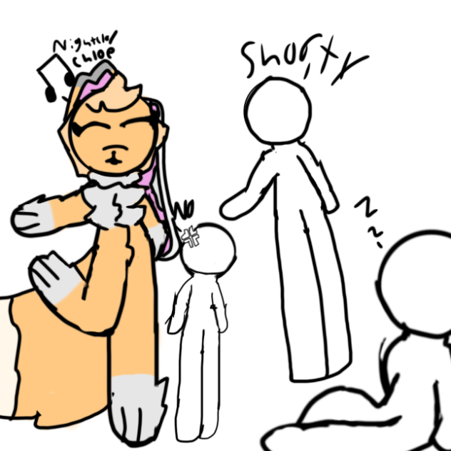 Stupid Collab