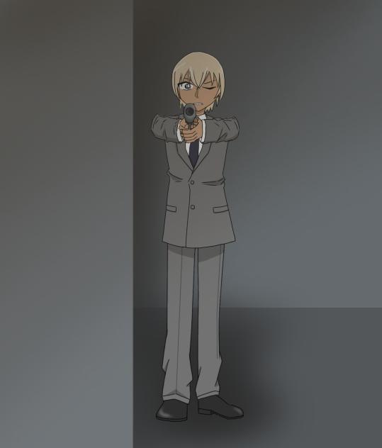 降谷零