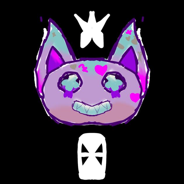 my oc ur decision of name!