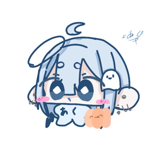 無題888 代理ミニキャラ