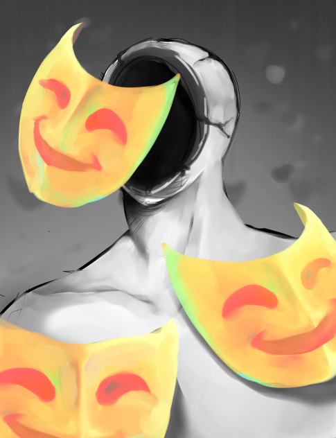 smile