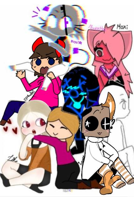 fake fun collab