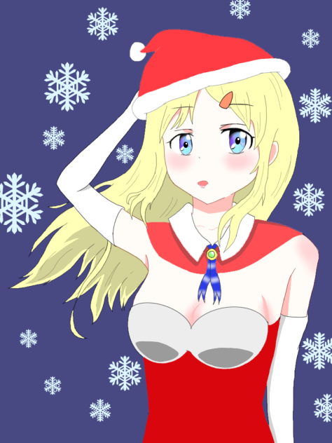 クリスマス