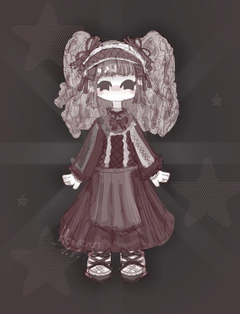 doll