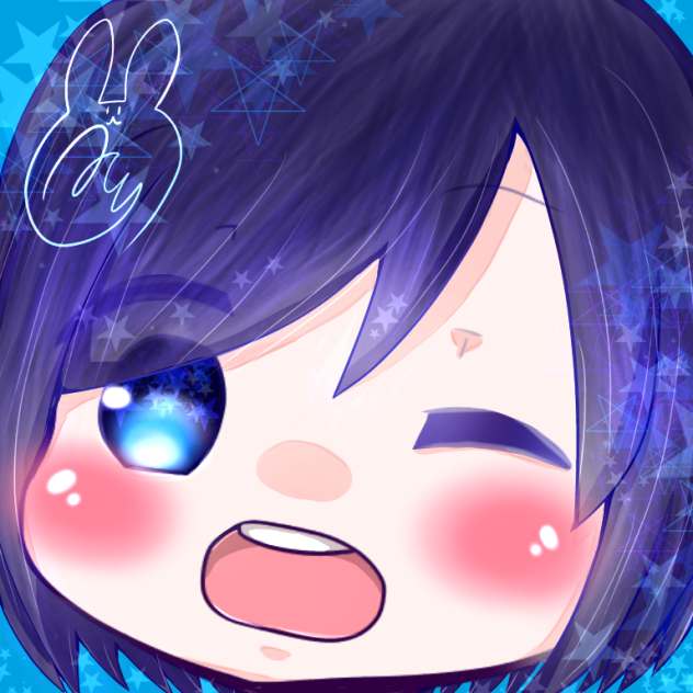 ブルーガール