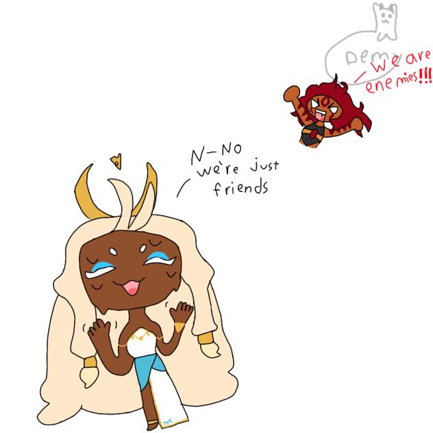 rarepair